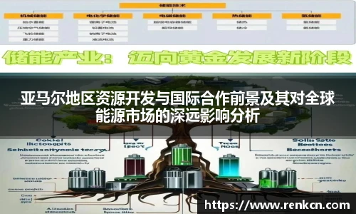 亚马尔地区资源开发与国际合作前景及其对全球能源市场的深远影响分析